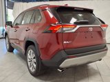 New 2025 Toyota RAV4 Limited image 6