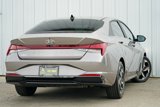 Used 2023 Hyundai Elantra Limited image 3