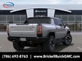 New 2025 GMC Hummer EV 2X w/ Extreme Off-Road Package image 4