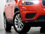Used 2021 Jeep Cherokee Latitude image 4