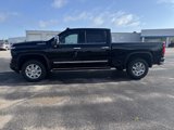 New 2025 Chevrolet Silverado 2500 High Country image 2