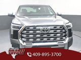 New 2025 Toyota Tundra 1794 Edition image 3