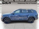 New 2025 Kia Telluride SX X-Line image 4