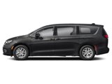 New 2026 Chrysler Pacifica Limited image 2