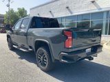 New 2025 Chevrolet Silverado 2500 LT w/ Trail Boss Package image 5