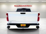 Used 2025 Chevrolet Silverado 1500 LT image 3