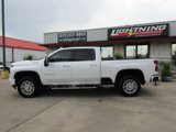 Used 2021 Chevrolet Silverado 2500 High Country w/ Z71 Off-Road Package image 2