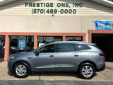 Used 2018 Buick Enclave Essence image 3