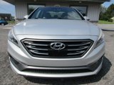 Used 2017 Hyundai Sonata Limited 2.0T image 3