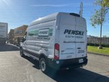 Used 2022 Ford E-Transit 148 High Roof w/ Load Area Protection Package image 6