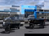 New 2025 Chevrolet Silverado 2500 ZR2 w/ ZR2 Bison Edition image 2