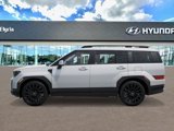 New 2025 Hyundai Santa Fe Calligraphy image 3