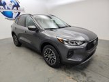 New 2025 Ford Escape SE image 3
