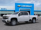 New 2025 Chevrolet Silverado 3500 LT w/ All Star Edition image 2