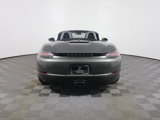 Certified 2025 Porsche 718 Boxster image 6