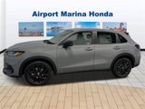 New 2025 Honda HR-V Sport image 2