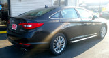 Used 2015 Hyundai Sonata Limited w/ Option Group 06 image 3