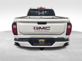 New 2025 GMC Canyon Elevation image 4