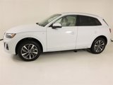 New 2025 Audi Q5 2.0T Premium Plus image 2
