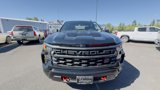 New 2025 Chevrolet Silverado 1500 Custom Trail Boss image 3