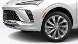 New 2025 Buick Envista Avenir image 5