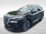 New 2026 Nissan Rogue Platinum image 3