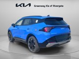New 2026 Kia Sportage SX image 5