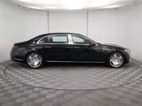 New 2025 Mercedes-Benz Maybach S 680 4MATIC image 4