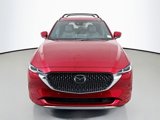 New 2025 MAZDA CX-5 Signature image 2