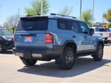 New 2025 Toyota Land Cruiser image 3