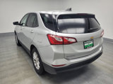 Used 2020 Chevrolet Equinox LS w/ LS Convenience Package image 5