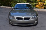 Used 2005 BMW Z4 2.5i image 2