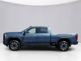 New 2025 GMC Sierra 2500 Denali Ultimate w/ Snow Plow Prep/Camper Package image 2