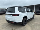 New 2025 Jeep Wagoneer Series II image 4