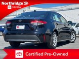 Certified 2024 Toyota Corolla LE image 6