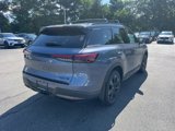 New 2026 INFINITI QX60 Autograph w/ Dark Cargo Package image 3
