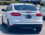 Used 2018 Ford Focus SEL image 4