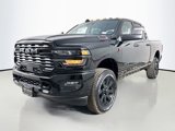New 2025 RAM 2500 Big Horn image 3
