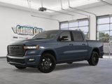 New 2025 RAM 1500 Laramie image 4