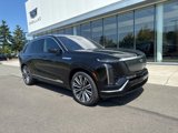 New 2026 Cadillac Vistiq Premium Luxury image 5