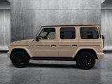New 2025 Mercedes-Benz G 580 w/ EQ Technology image 5