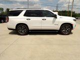 Used 2022 Chevrolet Tahoe Z71 w/ Z71 Off-Road Package image 5