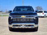 New 2025 Chevrolet Silverado 1500 LTZ image 2