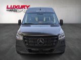 Used 2021 Mercedes-Benz Sprinter 4500 w/ Parking Package image 2