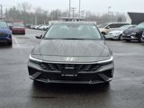 Certified 2025 Hyundai Elantra SEL image 2