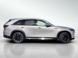 New 2025 MAZDA CX-90 Plug-In Hybrid w/ Premium Plus image 3