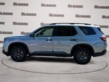 New 2025 Honda Pilot TrailSport image 2