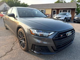 Used 2020 Audi S8 L w/ S8 Executive Package image 3