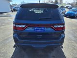 Used 2021 Dodge Durango R/T w/ Blacktop Package image 5