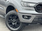 Certified 2022 Ford Ranger Lariat w/ Equipment Group 501A High image 4